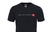 The North Face S/S NSE Tee