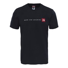 The North Face S/S NSE Tee