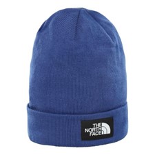 The North Face Dock Worker синий OS
