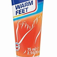 для согревания ног Holmenkol Warm Feet