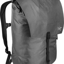 Arcteryx Granville 20 Backpack темно-серый 20Л