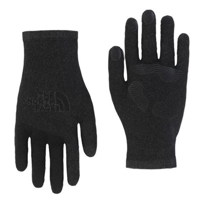The North Face M Etip Knit Glove - Увеличить