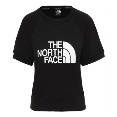 The North Face W Graphic S/S - Увеличить