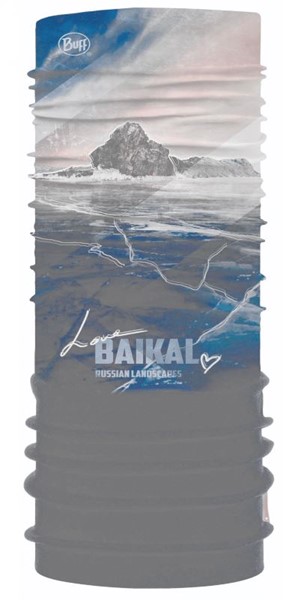 Buff Polar Lake Baikal темно-синий ONE - Увеличить