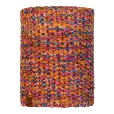 Buff Knitted&Polar Neckwarmer Margo разноцветный ONESIZE - Увеличить
