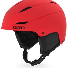 Giro Ratio красный L(59/62.5CM)