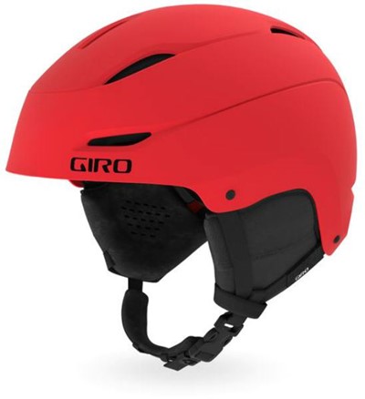 Giro Ratio красный L(59/62.5CM) - Увеличить