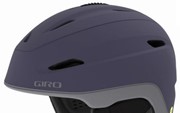 шлем Giro Zone Mips темно-синий M(55.5/59CM)