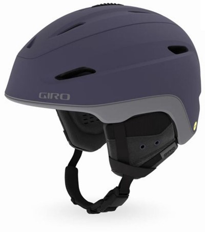 шлем Giro Zone Mips темно-синий M(55.5/59CM) - Увеличить