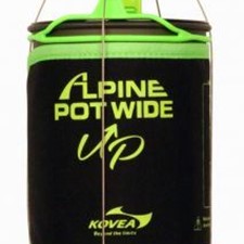 для горелки газ Alpine Pot Wide KB-0703W