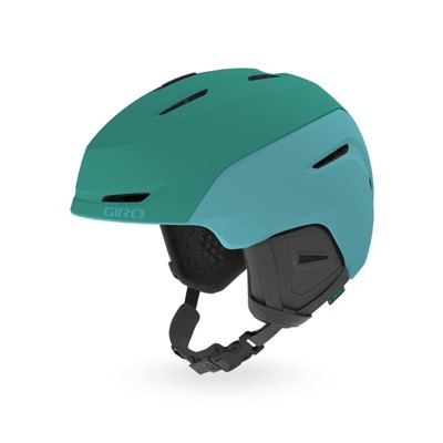шлем Giro Avera женский зеленый S(52/55.5CM) - Увеличить