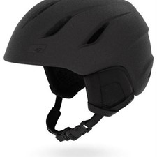 шлем Giro Nine темно-серый XL(62.5/65CM)