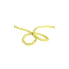 Edelweiss Accessory Cord 4 мм желтый 1М