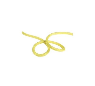 Edelweiss Accessory Cord 4 мм желтый 1М - Увеличить