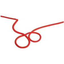 Edelweiss Accessory Cord 6 мм красный 1М