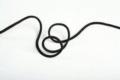 Edelweiss Accessory Cord 2 мм 10м черный 10м - Увеличить