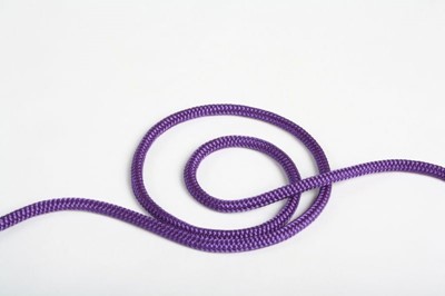 Edelweiss Accessory Cord 4 мм 10 м фиолетовый 10М - Увеличить