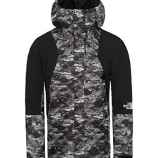 The North Face Mountain Light Dryvent Ins