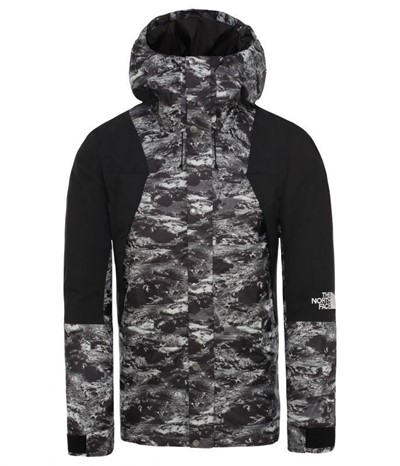 The North Face Mountain Light Dryvent Ins - Увеличить