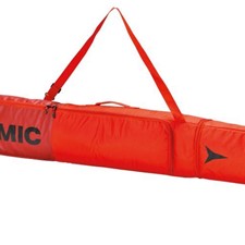 для горных лыж Atomic Ski Bag красный 175/205