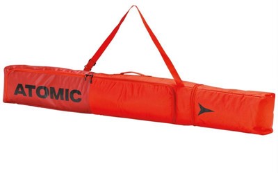 для горных лыж Atomic Ski Bag красный 175/205 - Увеличить