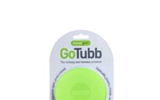 пластиковые Humangear Gotubb 2 шт (170 мл) зеленый L(170МЛ)