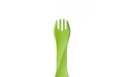 пластиковые (ложки/вилки) Humangear Gobites Uno (Bulk) светло-зеленый
