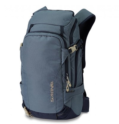 Dakine Heli PRO 24L синий 24Л - Увеличить