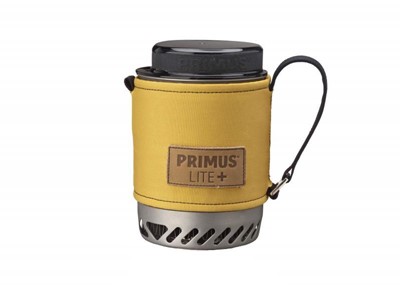 горелки Primus Lite Plus светло-коричневый 500мл - Увеличить