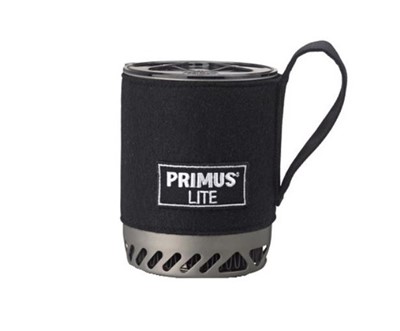 горелки Primus Lite черный 500мл - Увеличить