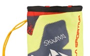 для магнезии LaSportiva Skwama Chalk Bag