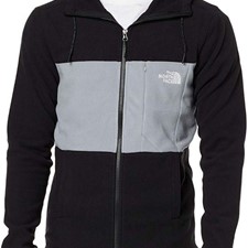 The North Face Blocked FZ HD