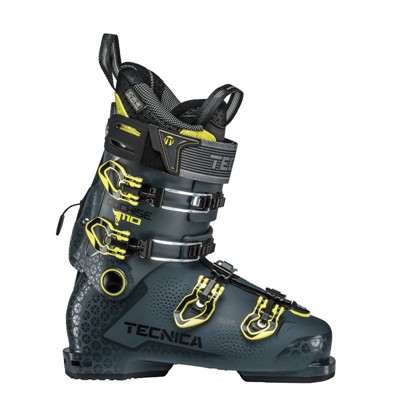 Tecnica Cochise 110 Alpine Skis Boots - Увеличить