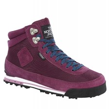 The North Face Back-To-Berkeley II Boots женские
