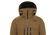 The North Face Chakal