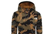 The North Face W Graphic Pullover Hoodie женская