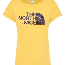 The North Face Himalayan S/S женская