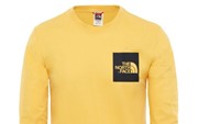 The North Face L/S Fine Tee