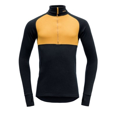 Devold Expedition Man Zip Neck - Увеличить