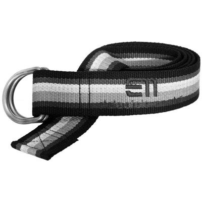 Elevenate Striped Belt черный - Увеличить
