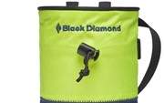 для магнезии Black Diamond Freerider светло-зеленый M/L