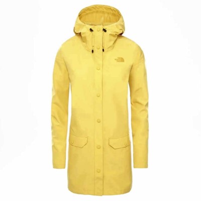 The North Face Woodmont Rain женская - Увеличить