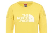 The North Face W Drew Peak Crew-EU женская