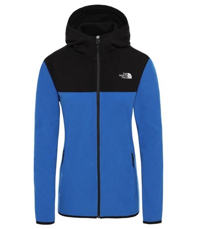 The North Face Tka Glacier Full Zip Hoodie женская - Увеличить