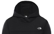 The North Face Active Trail Spacer Hoodie женская