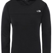 The North Face Active Trail Spacer Hoodie женская