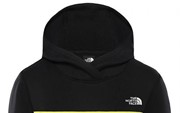The North Face Active Trail Spacer Hoodie женская