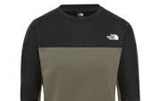 The North Face Train N Logo Crop женская