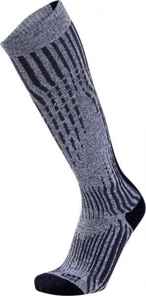 UYN Man Ski Cashmere Shiny Socks - Увеличить