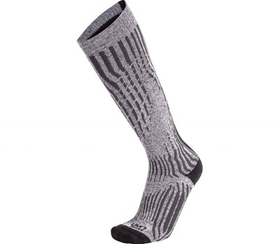 UYN Lady Ski Cashmere Shiny Socks женские - Увеличить